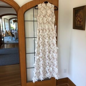 Korovilas for BHLDN Francesca Dress new w tags S